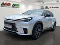 Lexus LBX Emotion mit Technologie Paket 1.5 Hybrid Silber - thumbnail 1