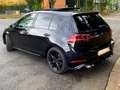 Volkswagen Golf 1.5 TSI EVO 150CH BLUEMOTION TECHNOLOGY CARAT EXCLUSIVE DSG7 5P Noir - thumbnail 7