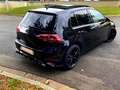 Volkswagen Golf 1.5 TSI EVO 150CH BLUEMOTION TECHNOLOGY CARAT EXCLUSIVE DSG7 5P Noir - thumbnail 5