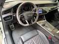 Audi RS6 RS 6 Avant 4.0 TFSI QUATTRO*H&R*PANO*SCHALE* Wit - thumbnail 8