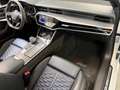 Audi RS6 RS 6 Avant 4.0 TFSI QUATTRO*H&R*PANO*SCHALE* Wit - thumbnail 12