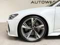 Audi RS6 RS 6 Avant 4.0 TFSI QUATTRO*H&R*PANO*SCHALE* Wit - thumbnail 7