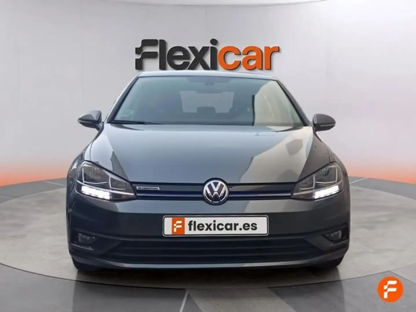 Volkswagen Golf 1.5 TSI Evo BM Last Edition 96kW Gris - 2