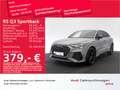 Audi RS Q3 S tronic RS-Sitz/ACC/Navi+ Grau - thumbnail 1