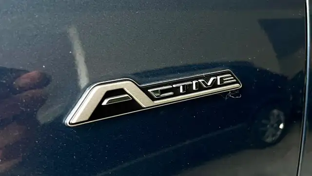 Ford Focus view 4