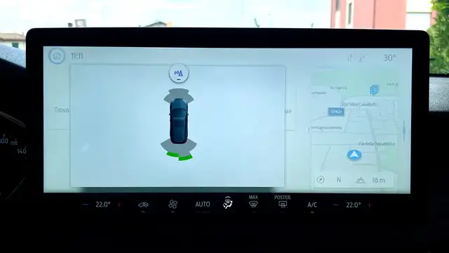 Ford Focus view 15