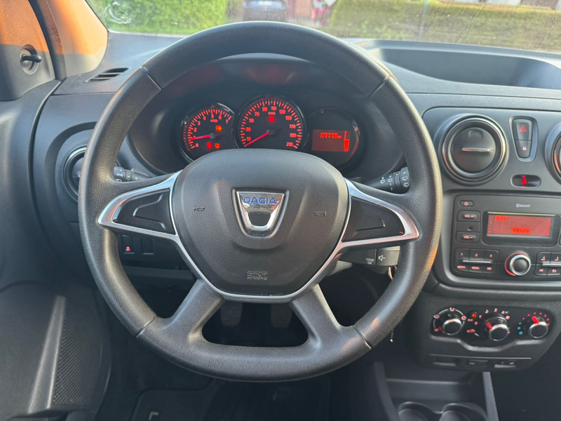 Photo du véhicule