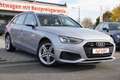 Audi A4 Avant 40 2.0 TDI quattro LED Navi ACC AHK DAB Silber - thumbnail 8