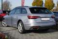 Audi A4 Avant 40 2.0 TDI quattro LED Navi ACC AHK DAB Silber - thumbnail 4