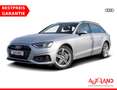 Audi A4 Avant 40 2.0 TDI quattro LED Navi ACC AHK DAB Silber - thumbnail 1