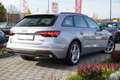 Audi A4 Avant 40 2.0 TDI quattro LED Navi ACC AHK DAB Silber - thumbnail 6