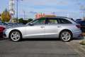 Audi A4 Avant 40 2.0 TDI quattro LED Navi ACC AHK DAB Silber - thumbnail 3