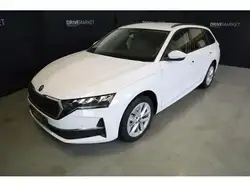 Skoda Octavia Selection
