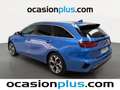 Kia Ceed / cee'd Tourer 1.6 MHEV iMT Tech DCT 136 Azul - thumbnail 3