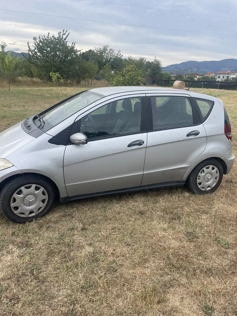 Mercedes-Benz A 180 - 2
