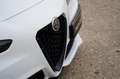 Alfa Romeo Giulia 2.2 Super Sportiva 'Pack Quadrifoglio' Blanc - thumbnail 5