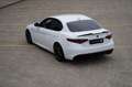 Alfa Romeo Giulia 2.2 Super Sportiva 'Pack Quadrifoglio' Blanc - thumbnail 11