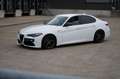 Alfa Romeo Giulia 2.2 Super Sportiva 'Pack Quadrifoglio' Blanc - thumbnail 9