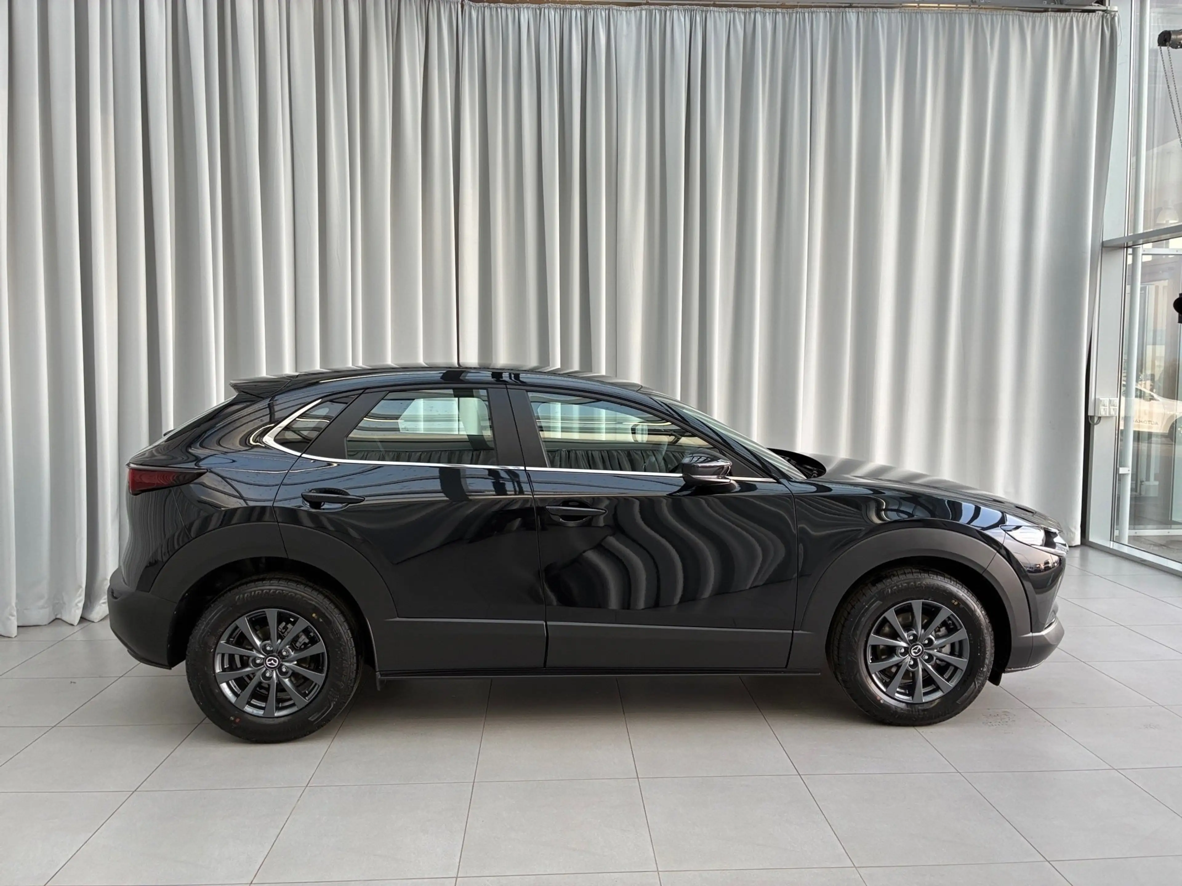 Mazda CX-30 2.5L G140PS 6MT 2WD Prime - Line — photo 4