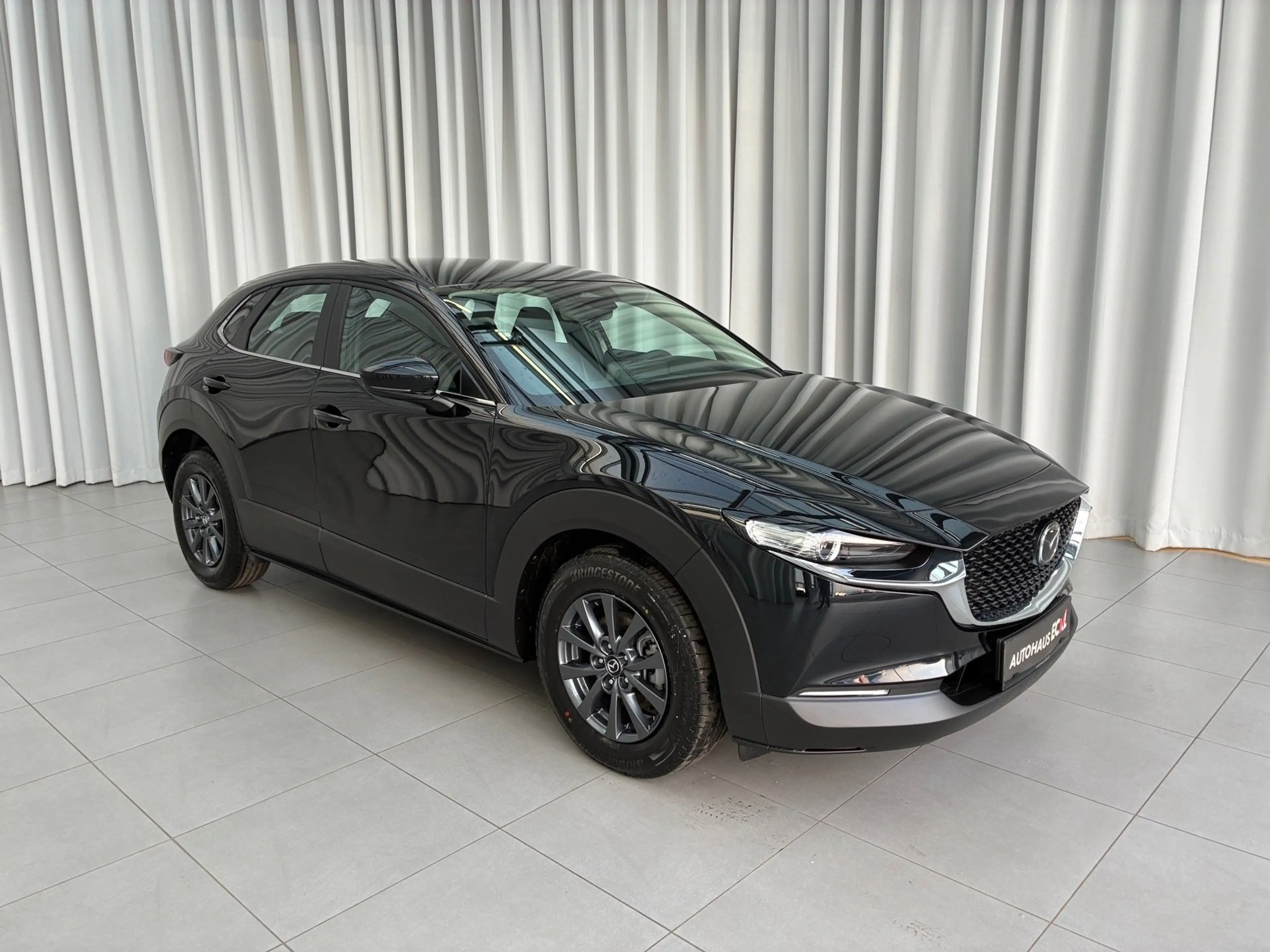 Mazda CX-30 2.5L G140PS 6MT 2WD Prime - Line — photo 3