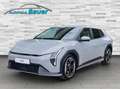 Kia EV4 Earth Plus 82kwh Dynamic Style Paket Grau - thumbnail 1