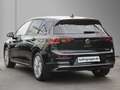 Volkswagen Golf VIII 1.5 eTSI DSG Goal AHK/RFK/Navi Schwarz - thumbnail 4