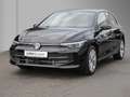 Volkswagen Golf VIII 1.5 eTSI DSG Goal AHK/RFK/Navi Schwarz - thumbnail 2