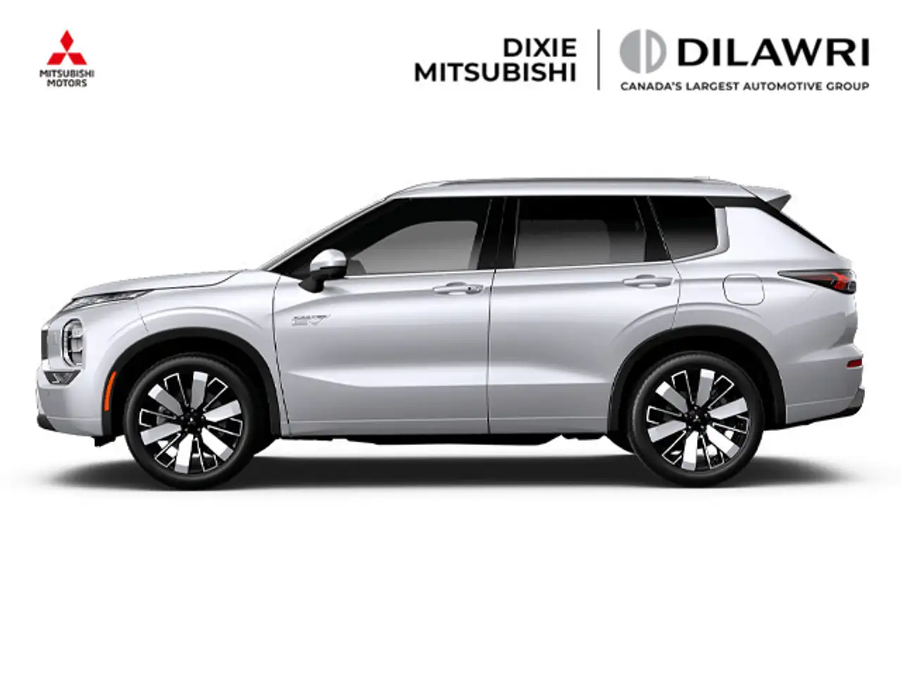 2026 Mitsubishi Outlander