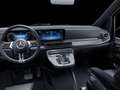 Mercedes-Benz V 300 V 300 d 4MATIC EXCLUSIVE Lang  AMG Line/Basic/Navi Noir - thumbnail 4