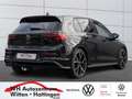 Volkswagen Golf VIII 2.0 TDI DSG GTD BLACK STYLE NAVI IQ-LIGHT ... Schwarz - thumbnail 2