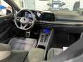 Volkswagen Golf VIII 2.0 TDI DSG GTD BLACK STYLE NAVI IQ-LIGHT ... Noir - thumbnail 3