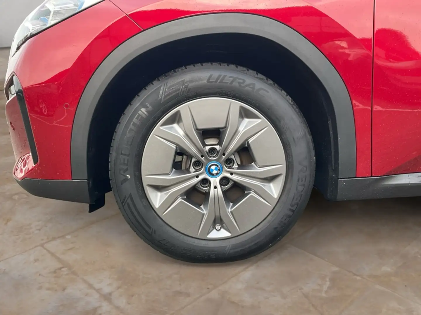 BMW iX2 ix2 xDrive30 / NP= 62.390,- / Adapt. LED / Head Rot - 2