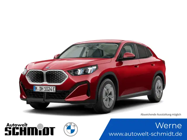 BMW iX2 ix2 xDrive30 / NP= 62.390,- / Adapt. LED / Head