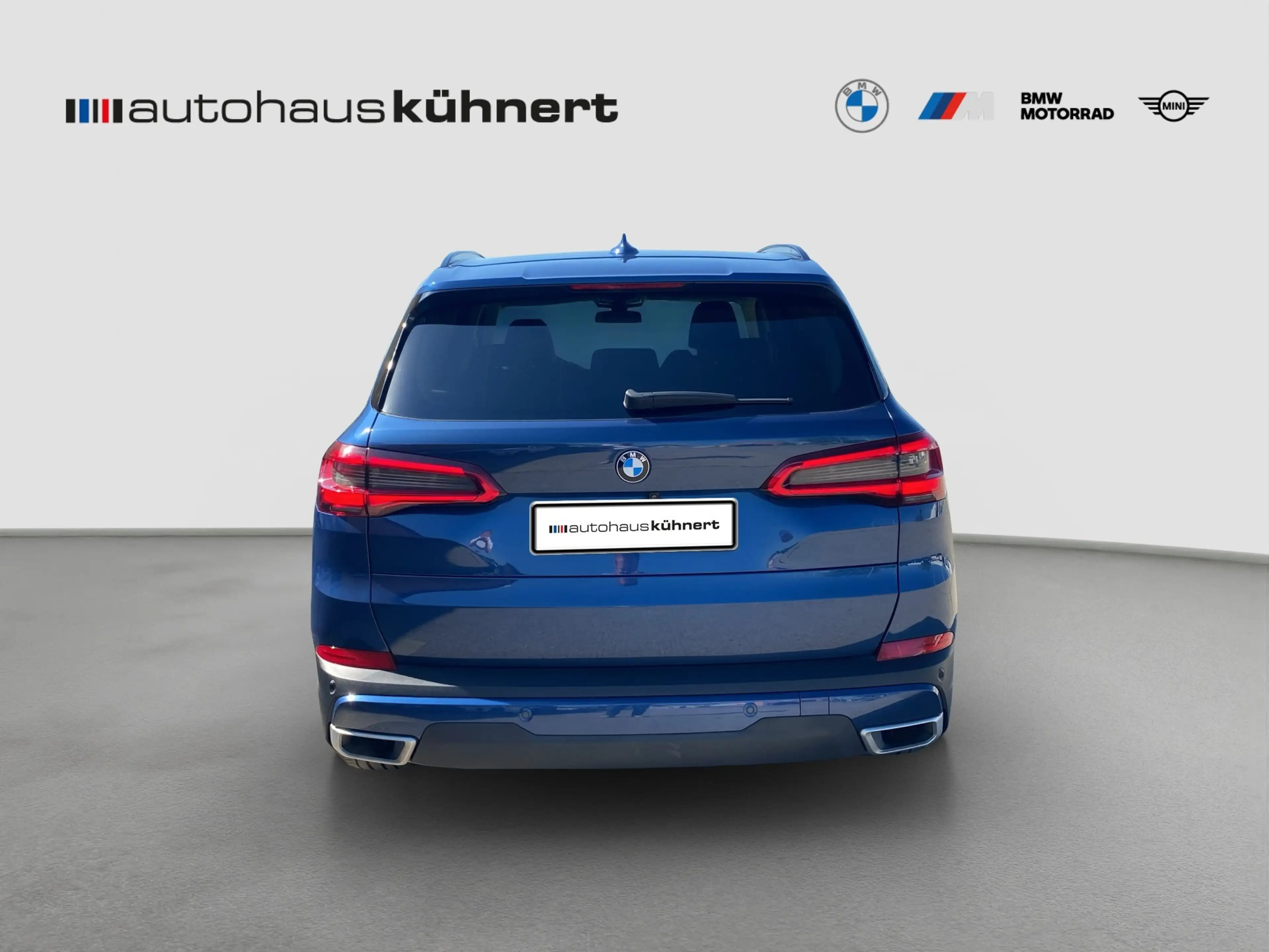 BMW X5 xDrive 30d Laser ACC 360° AHK HUD HiFi DAB — photo 6
