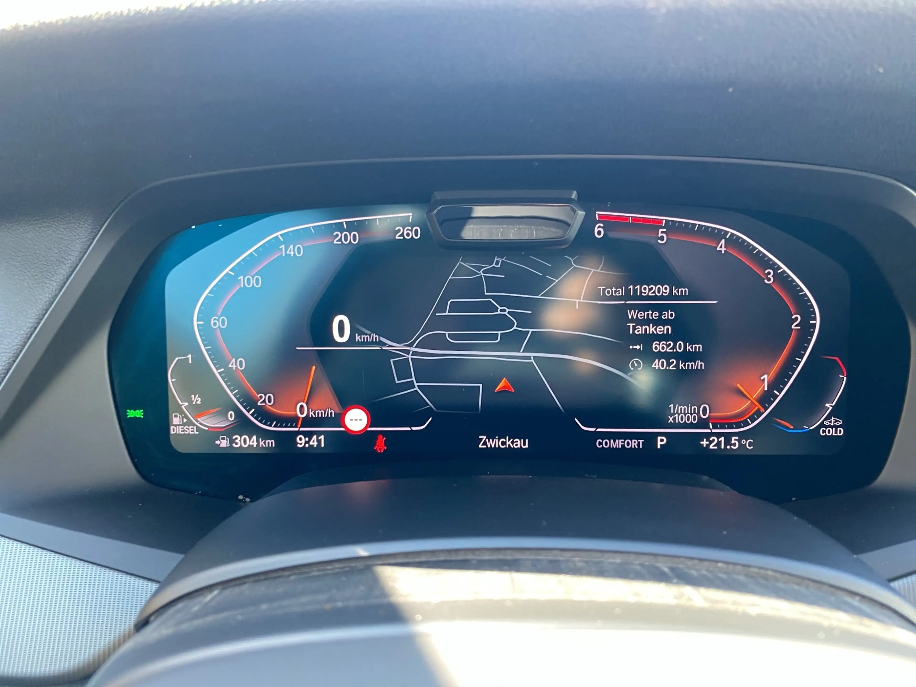BMW X5 xDrive 30d Laser ACC 360° AHK HUD HiFi DAB — photo 15