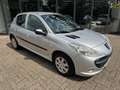 Peugeot 206 + 1.4 XS *ECC* Grijs - thumbnail 4