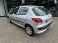 Peugeot 206 + 1.4 XS *ECC* Grijs - thumbnail 13