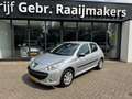 Peugeot 206 + 1.4 XS *ECC* Grijs - thumbnail 1