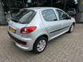 Peugeot 206 + 1.4 XS *ECC* Grijs - thumbnail 11