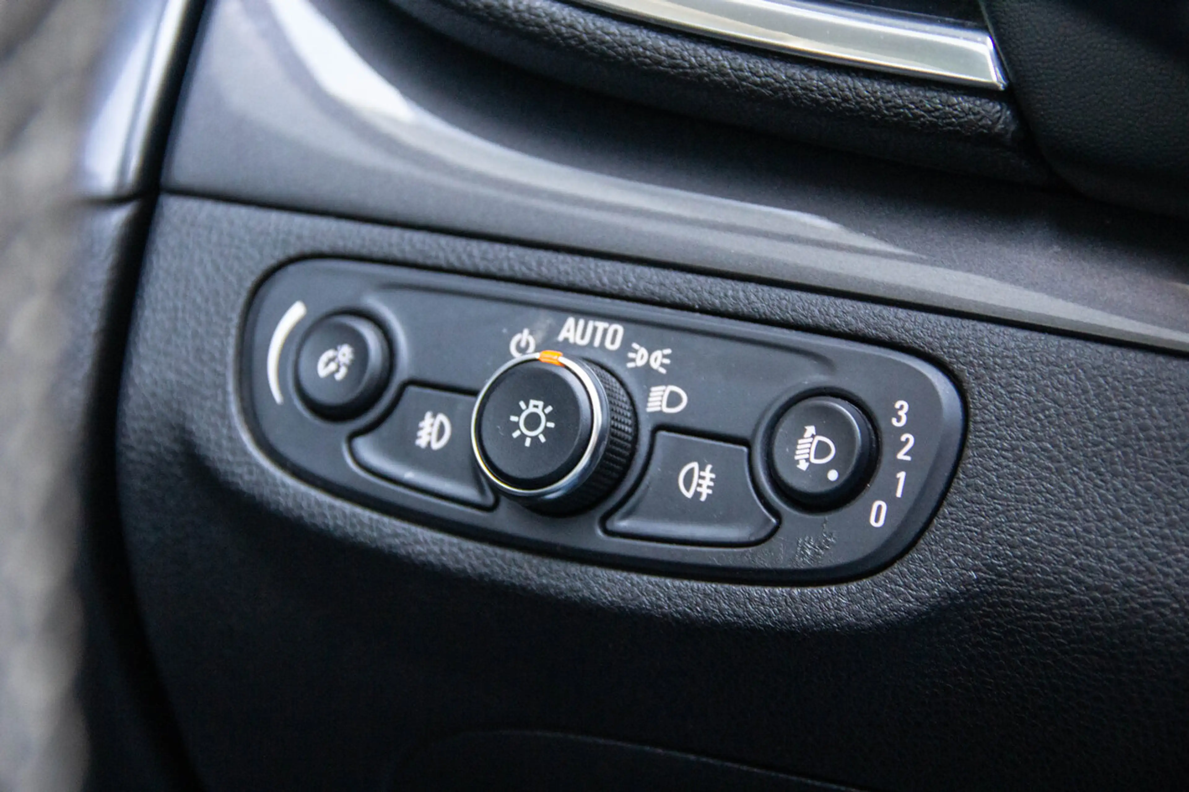 Opel Mokka X INNOVATION 1.4T 140PK |GPS|CAMERA| — photo 15