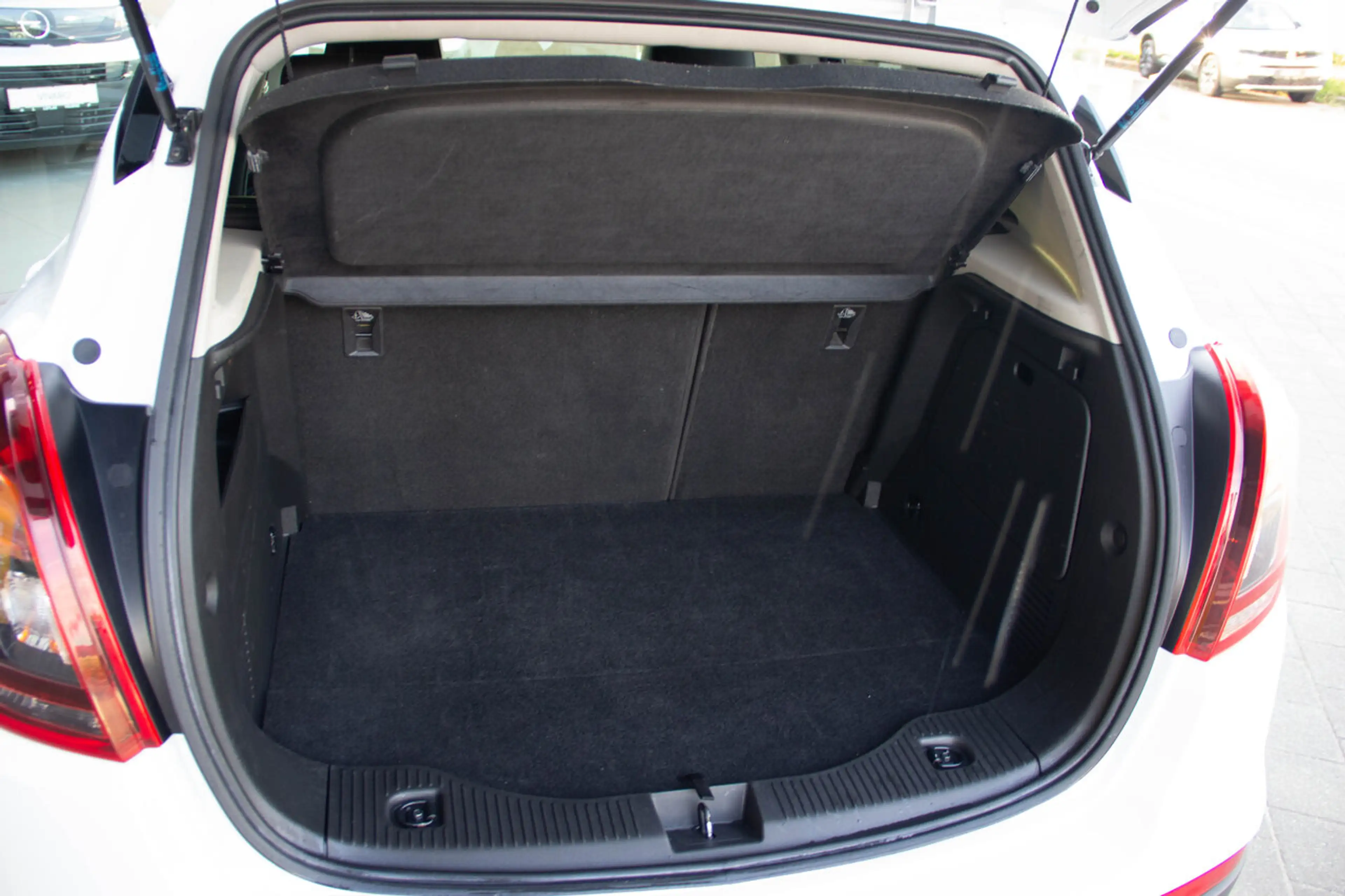 Opel Mokka X INNOVATION 1.4T 140PK |GPS|CAMERA| — photo 6
