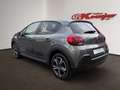 Citroen C3 Pure Tech 83 S&S C-SERIES *Sitzheizung*Navi Gris - thumbnail 3