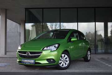 1.4 Benzine Green Edition *El Airco*Parkeersensoren