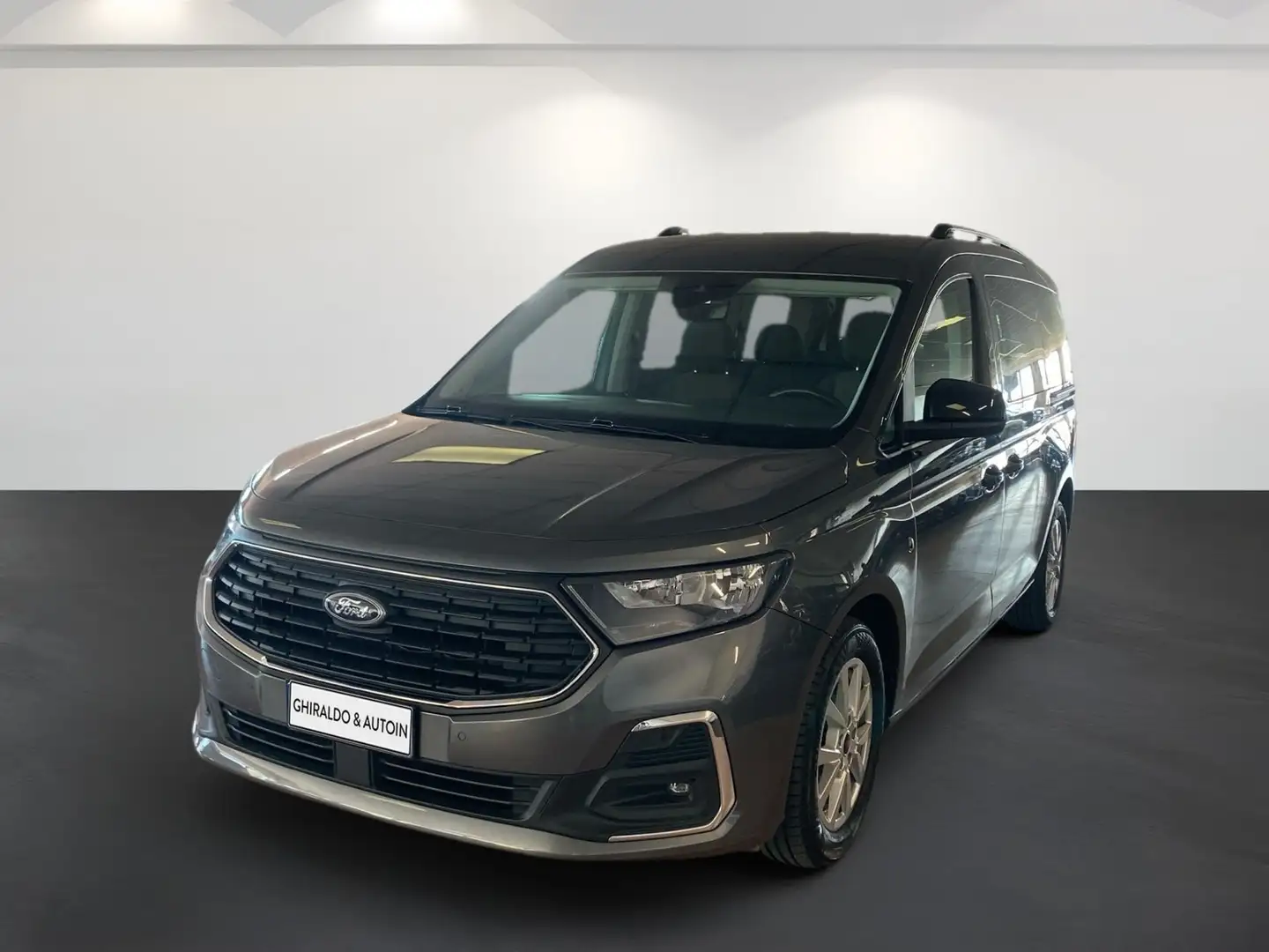 Ford Tourneo Connect gran V761 2.0 ecoblue 122cv Titan - 2