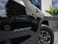 Jeep Avenger FULL ELECTRIQUE 51 kWh Longitude - TVA RECUPERABLE Zwart - thumbnail 30