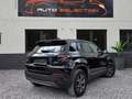Jeep Avenger FULL ELECTRIQUE 51 kWh Longitude - TVA RECUPERABLE Zwart - thumbnail 29