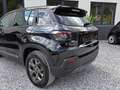 Jeep Avenger FULL ELECTRIQUE 51 kWh Longitude - TVA RECUPERABLE Zwart - thumbnail 8
