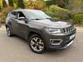 Jeep Compass Compass 1.4 Turbo 4x2 Limited (EU6d) Noir - thumbnail 3