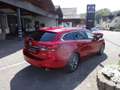 Mazda 6 SKYACTIV-D 150 Exclusive-Line Act-P Rot - thumbnail 7