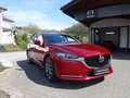 Mazda 6 SKYACTIV-D 150 Exclusive-Line Act-P Rot - thumbnail 4